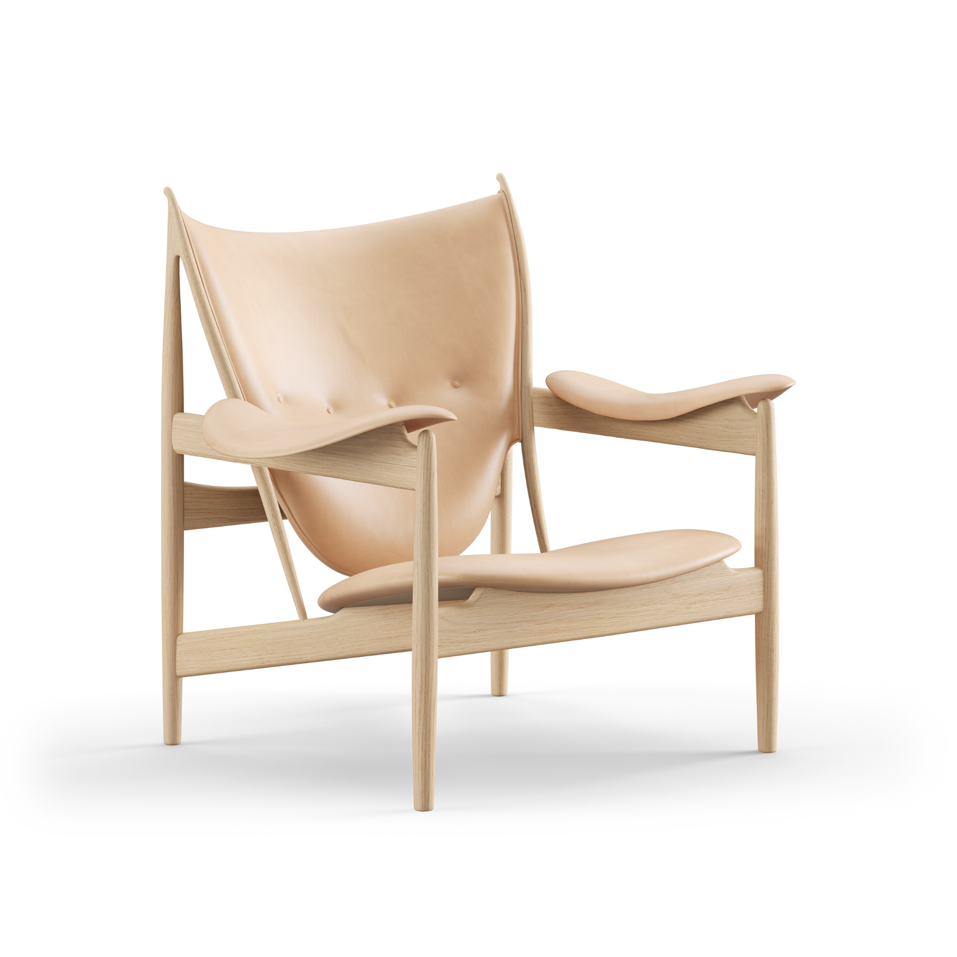 The Chieftain Chair